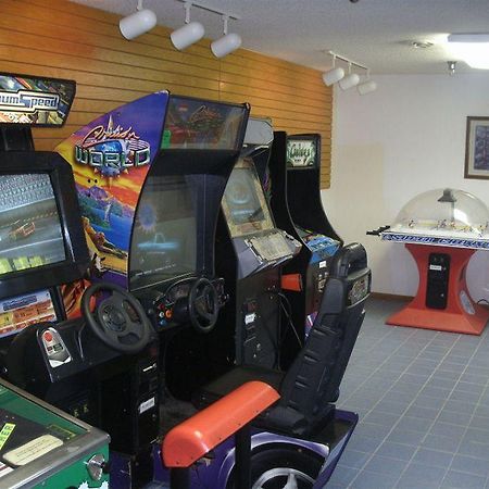Amerivu Inn Warroad Ngoại thất bức ảnh