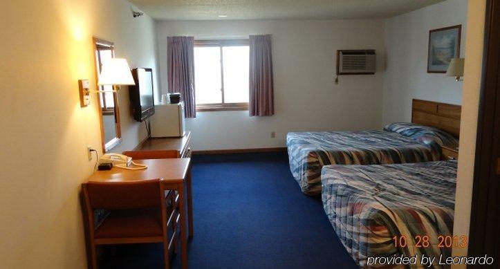 Amerivu Inn Warroad Ngoại thất bức ảnh