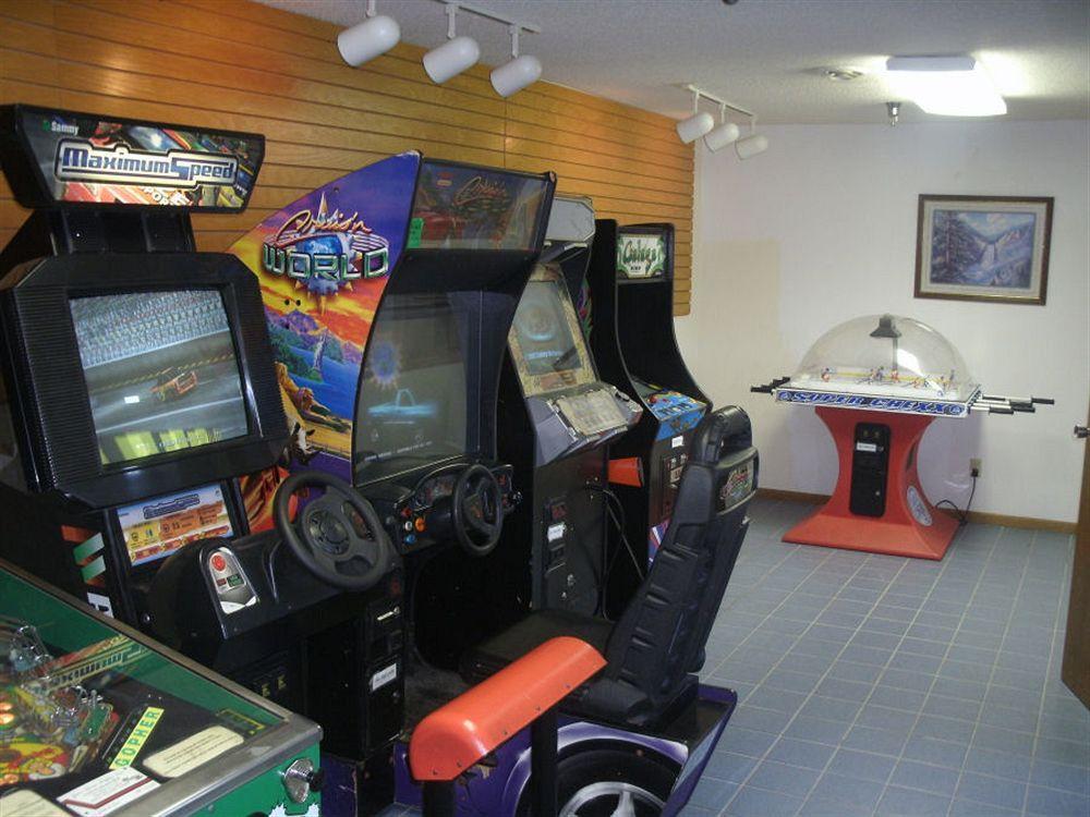 Amerivu Inn Warroad Ngoại thất bức ảnh